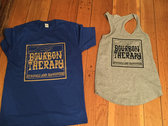 Women's T-Shirt, Hymnals and Hangovers photo 