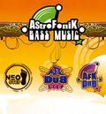 AstroFoniK Bass Music image