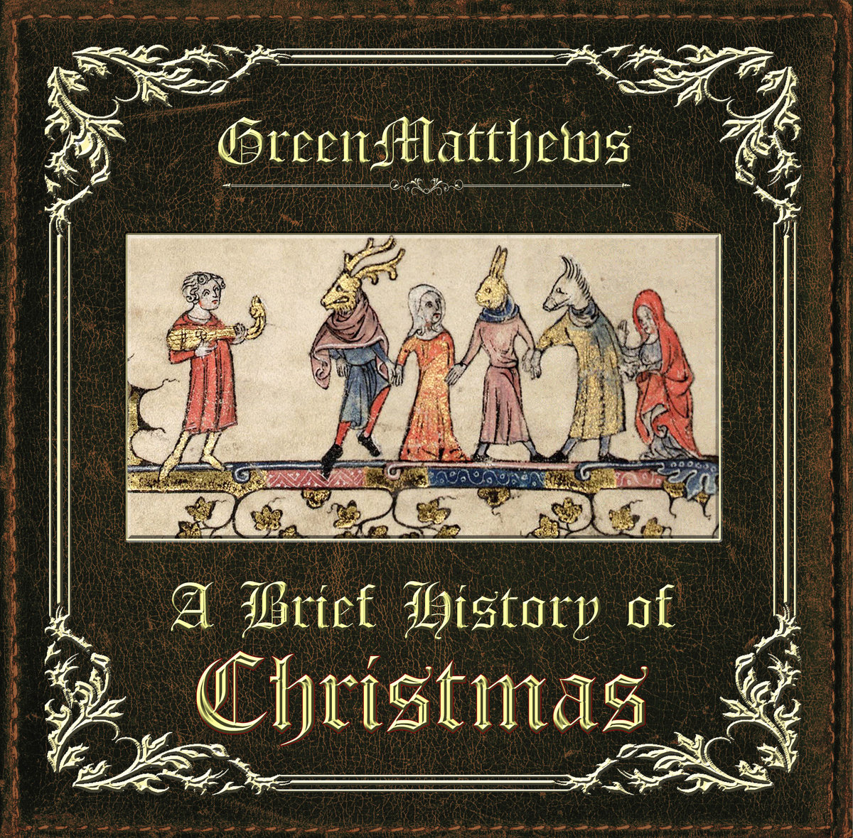 a brief history of christmas greenmatthews christmas in hollis mp3