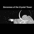 Sorceress of the Crystal Tower image