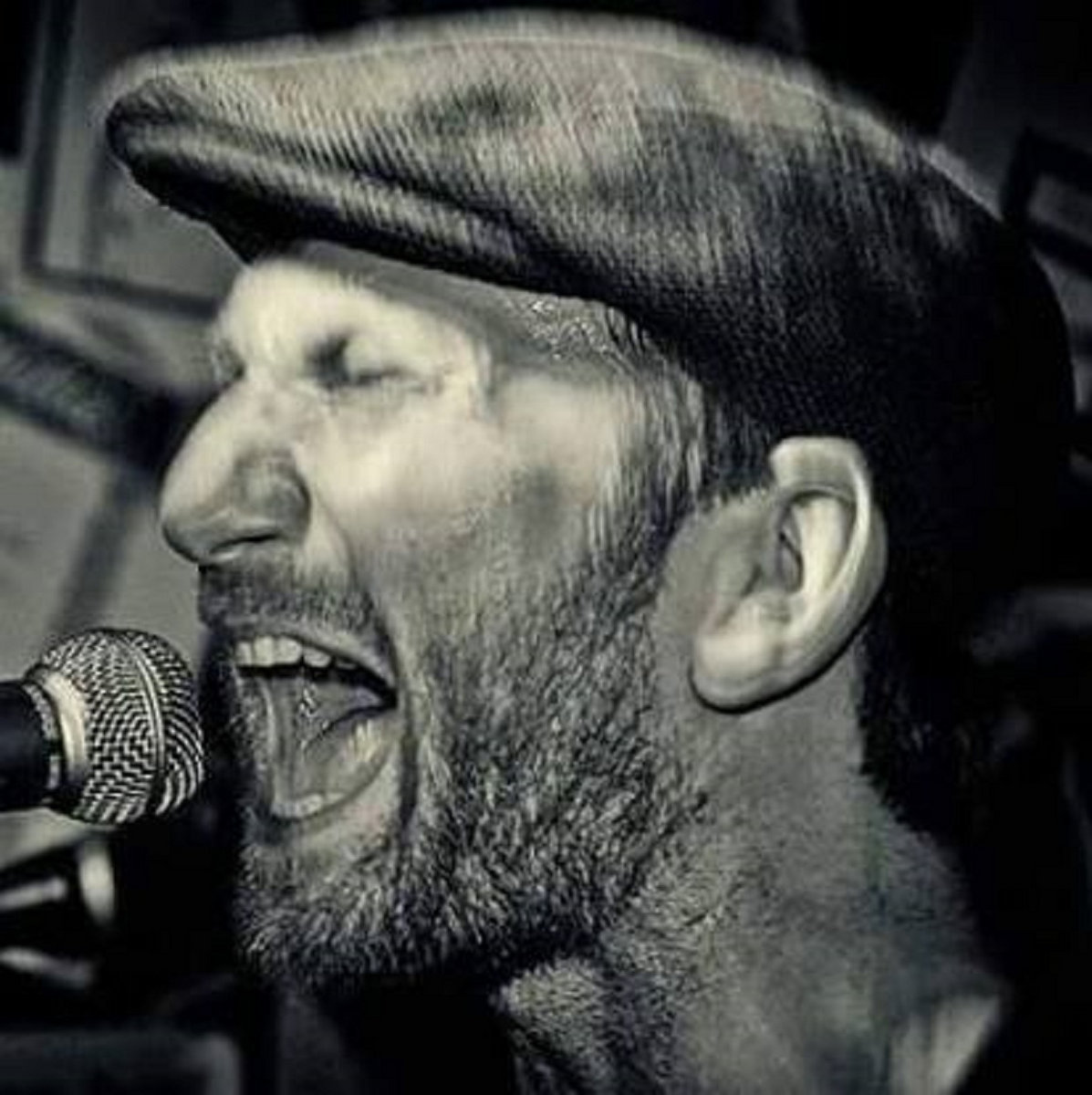 The Good ones The OHP Band Olly HopperPay