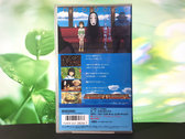 【Used VHS】千と千尋の神隠し photo 