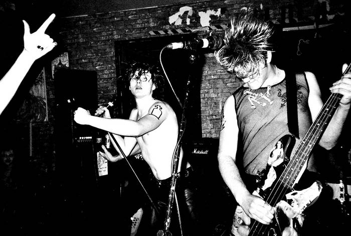 Born To Hate | The Cavemen