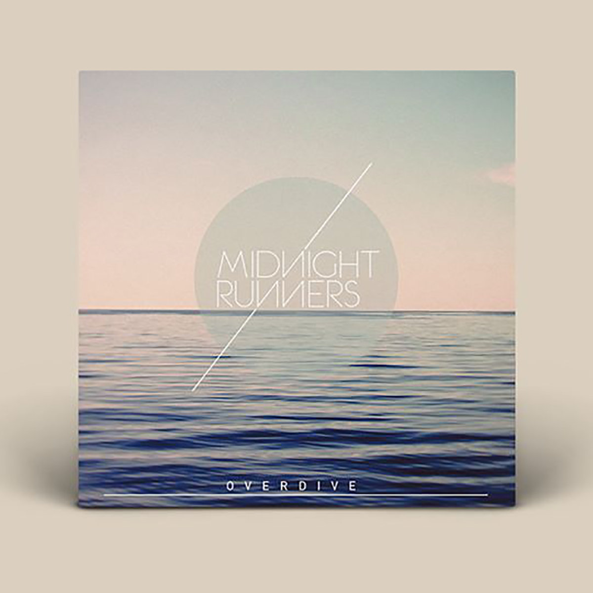 Midnight Runners - Overdive 12