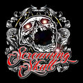 Screaming Skull image