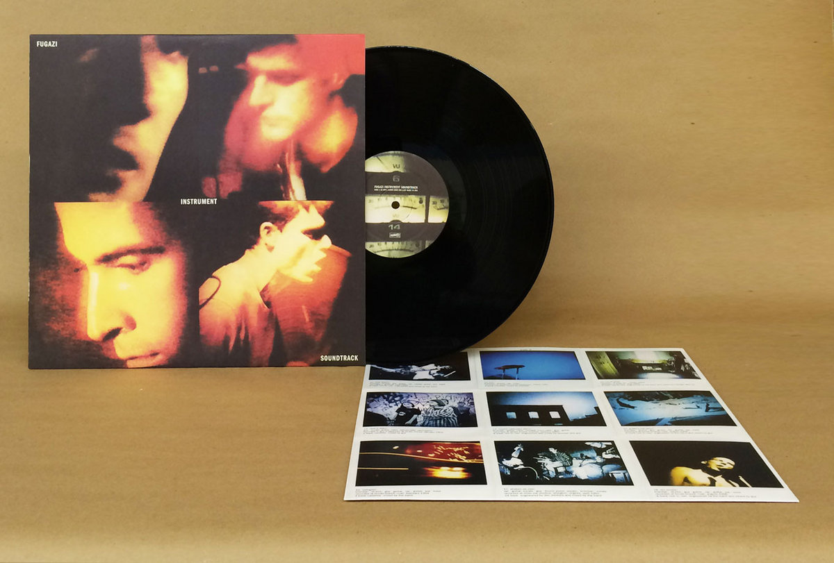 Instrument | Fugazi