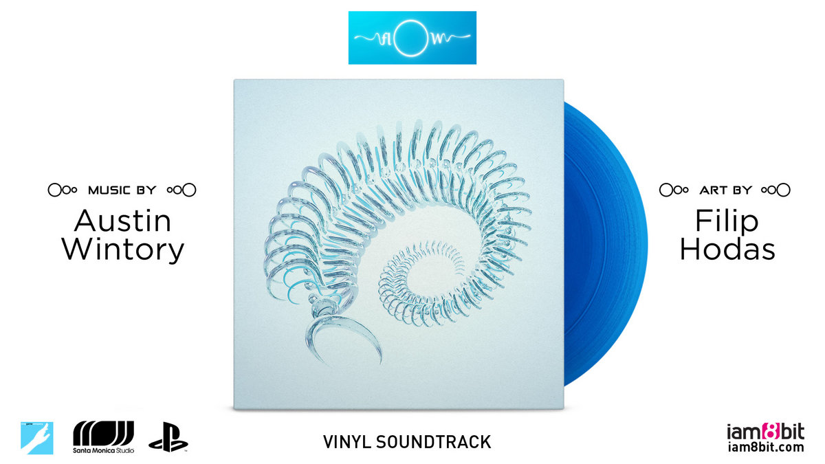 洋楽 FLOW Original Motion Picture Soundtrack 洋楽 FLOW Original Motion Picture Soundtrack Amazon.com: Flow