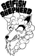 Selfish Shepherd image