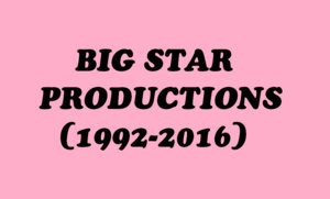 Big Star — Photo