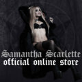 Samantha Scarlette image