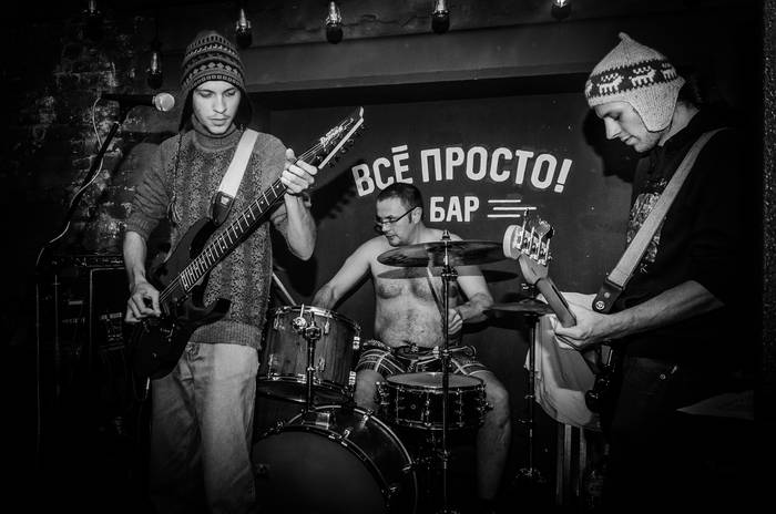 Music | Ансамбль Им. Вилли Токарева