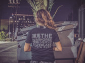 The Warhorse | Silverlake Synth Punk tee photo 
