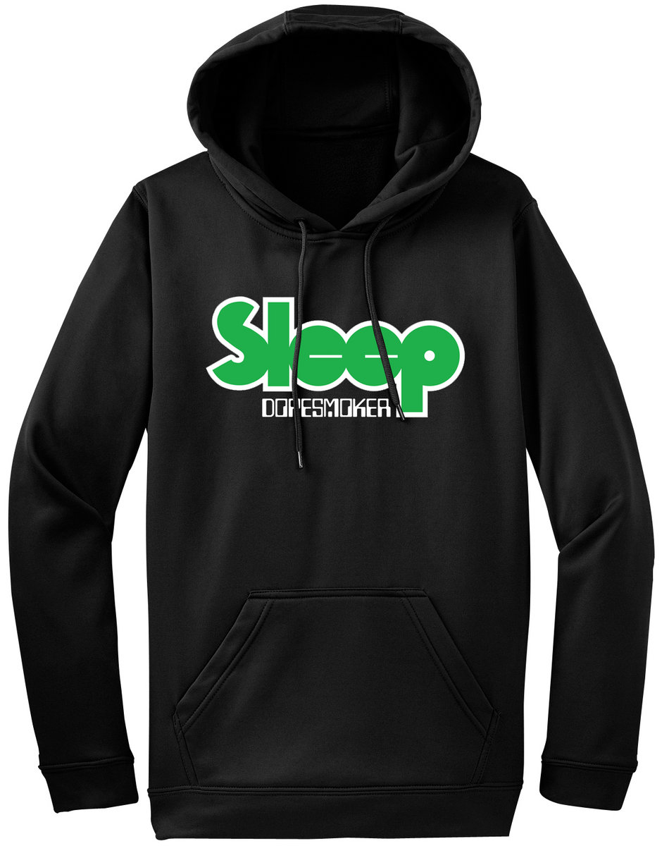 Dopesmoker Sleep