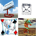 限定盤 Dogs D'Amour Seconds Dinner Seconds 限定盤 Dogs D'Amour Seconds Dinner Seconds - メルカリ