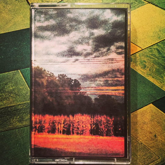 孤独なつりびと 孤独 kodoku 孤独 | Wizard of Loneliness | Halcyon Tapes