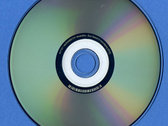 Buy SAT157 CD without case / Купить без кейса photo 