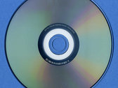 Buy SAT162 CD without case / Купить без кейса photo 