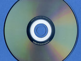 Buy SODP074 CD without case / Купить без кейса photo 