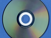 Buy SODP073 CD without case / Купить без кейса photo 