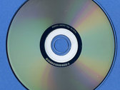 Buy SODP072 CD without case / Купить без кейса photo 