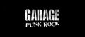 Garage punk rock image