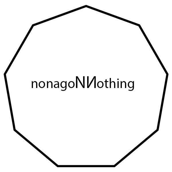 Got Out on the Wrong Side of Bed | Nonagon Nothing