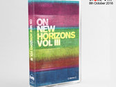 On New Horizons Vol I, II & III Bundle photo 