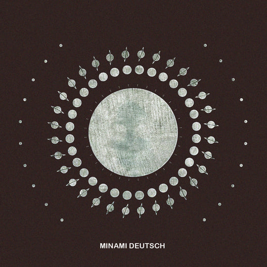 Minami Deutsch | Minami Deutsch / 南ドイツ