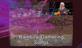 Rainbow Gathering Songs image