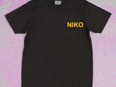 Niko T-shirt photo 