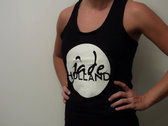 Black Jade Holland Women's Fit Singlet photo 