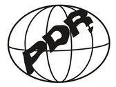 PDR World Logo Crew Neck Jumper photo 