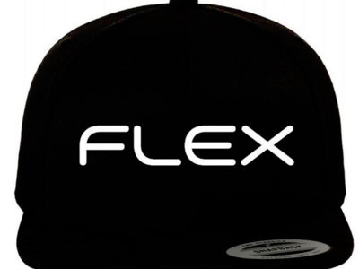 Flex Snap Back Cap main photo