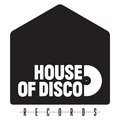 House of Disco Records image