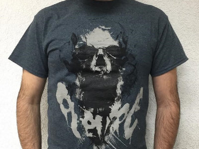 Skull and laces Shirt main photo