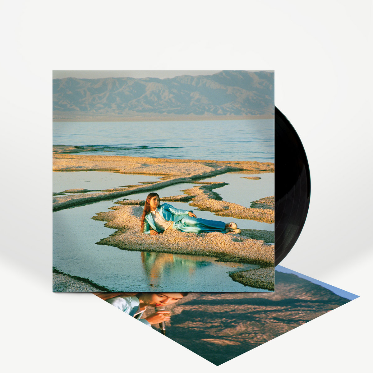 Front Row Seat To Earth | Weyes Blood Front Row Seat To Earth | Weyes Blood