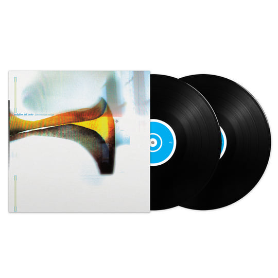 Telefon Tel Aviv レコード　アルバム　LP Fahrenheit Fair Enough | Telefon Tel Aviv