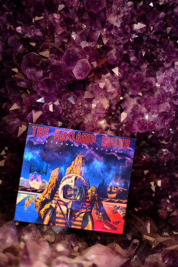 Instrumentalepathy | The Gaslamp Killer