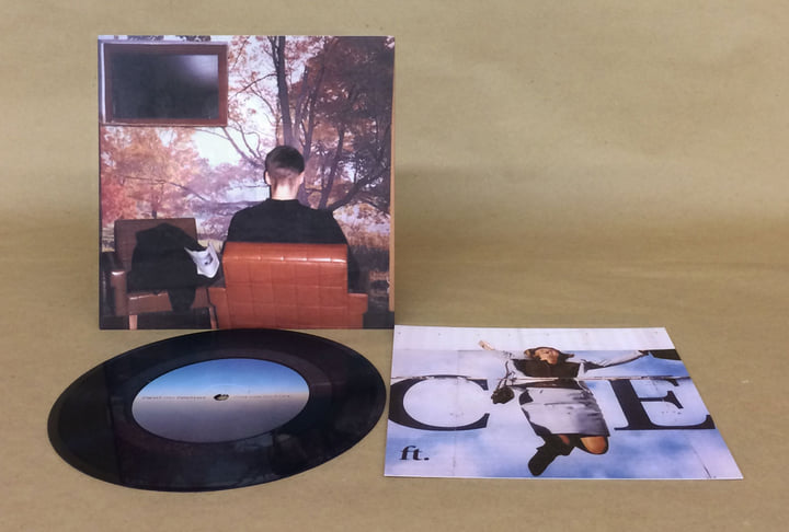 FUGAZI / Furniture CD 輸入盤 フガジ ポストハードコア Furniture | Fugazi