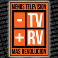 - tv + rv! image