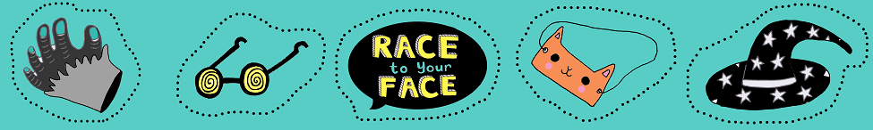 Feed Me Wizards, Please | race to your face Feed Me Wizards, Please | race to your face