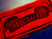 Ragshakers! Banner Patch photo 