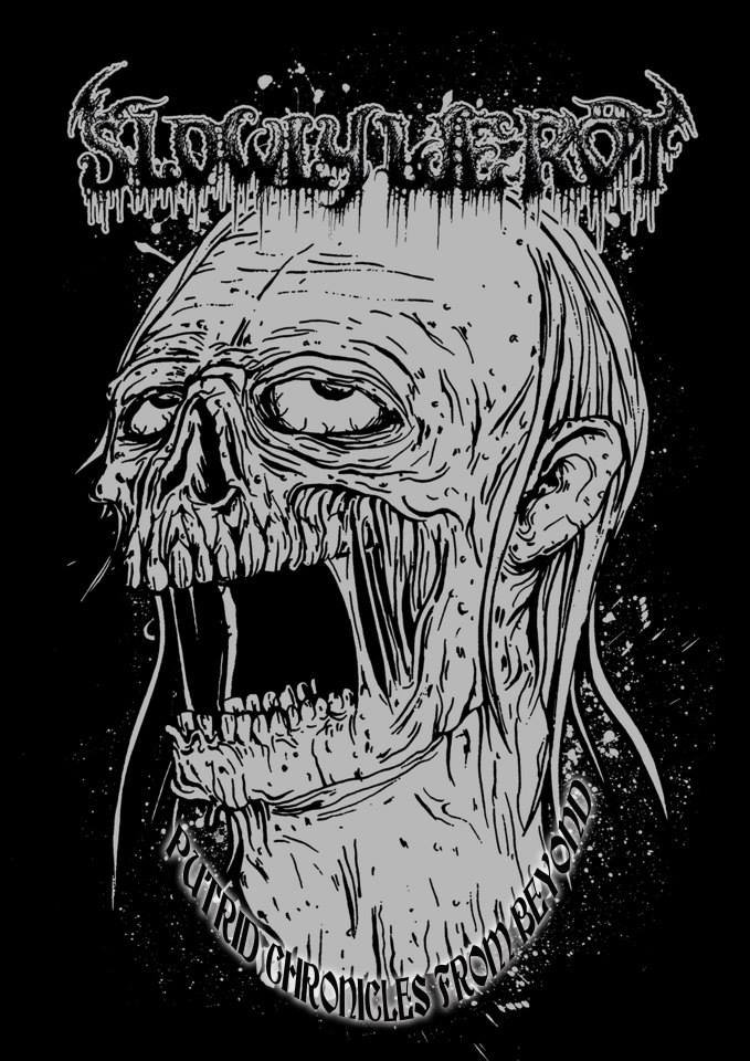 その他 Slowly We Rot Slowly We Rot Compilation Vol. 24 / 2024 | Slowly We Rot