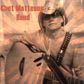 Chet Matteson Band image