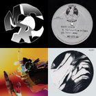 邦楽 Yoshiharu Takeda Aspiration Yoshiharu Takeda – Aspiration – Vinyl (LP, Reissue, Stereo), 2020