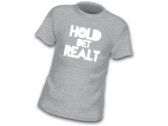 Hold Det Realt (album) / t-skjorte, canvasbag photo 