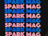 Spark Mag Tote Bags photo 