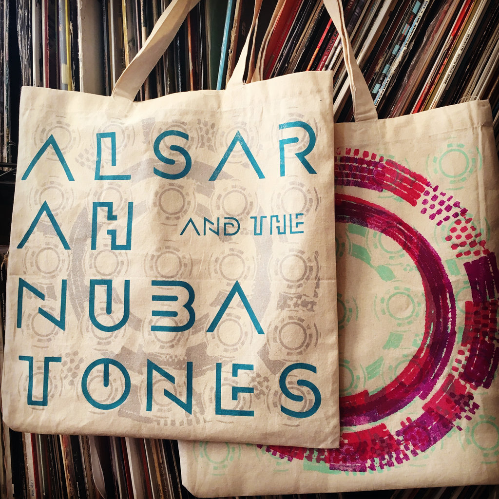 Alsarah & the Nubatones A Tapestry of Migratory Patterns Bandcamp Daily