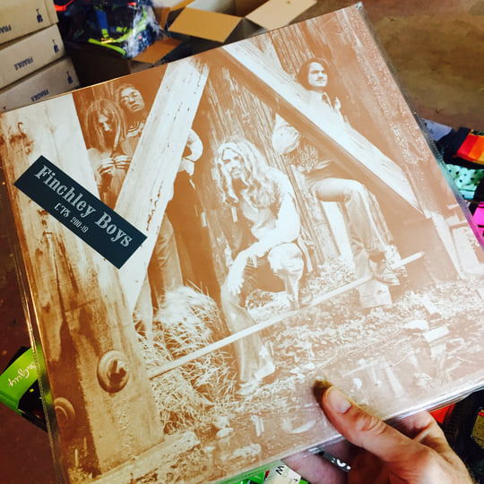Everlasting Tributes [Deluxe Reissue] | Finchley Boys