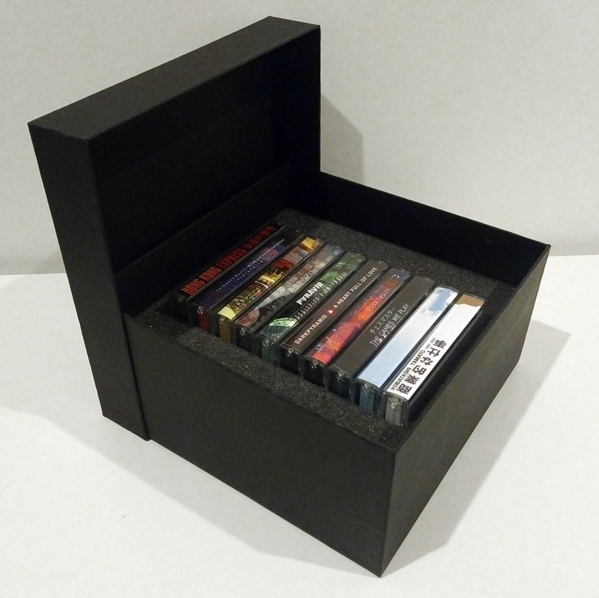 Catalogue DREAMBOX_1 | Dream